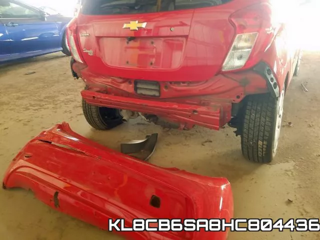 KL8CB6SA8HC804436