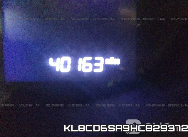 KL8CD6SA9HC829372