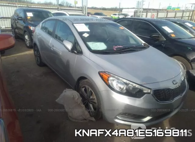 KNAFX4A81E5169811