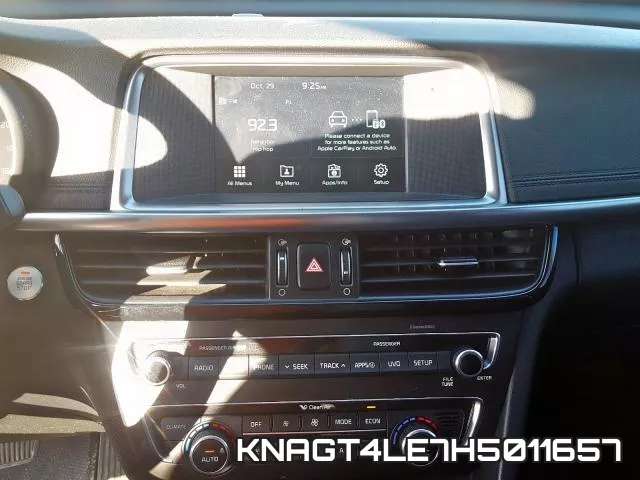 KNAGT4LE7H5011657