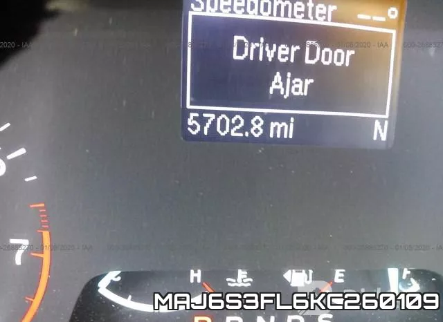 MAJ6S3FL6KC260109