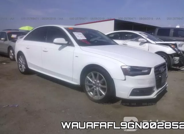 WAUAFAFL9GN002852