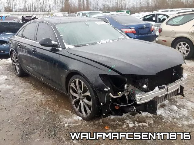 WAUFMAFC5EN117876