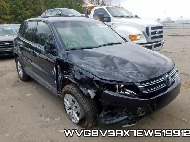 WVGBV3AX7EW519912