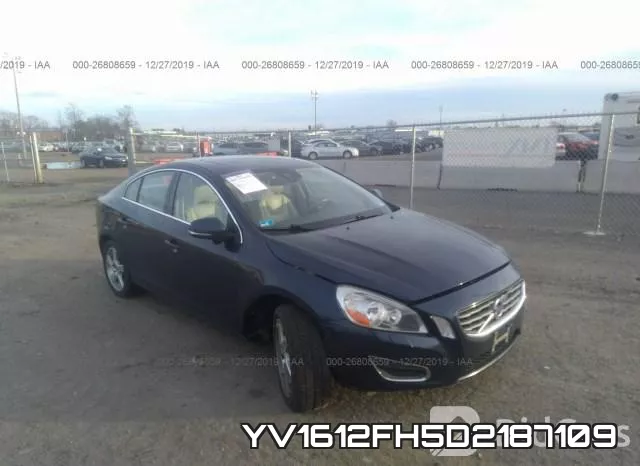 YV1612FH5D2187109