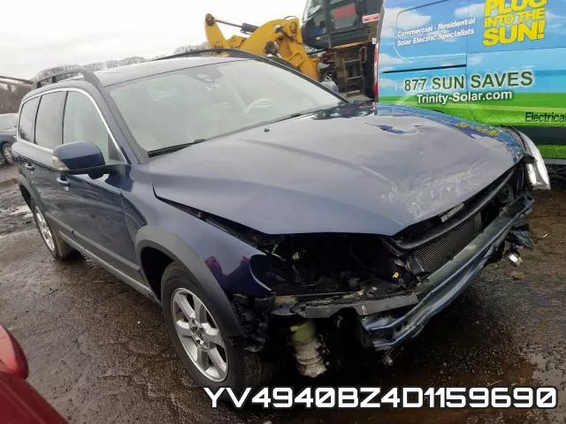 YV4940BZ4D1159690