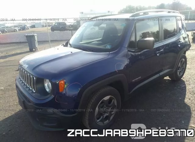 ZACCJAAB9HPE83770