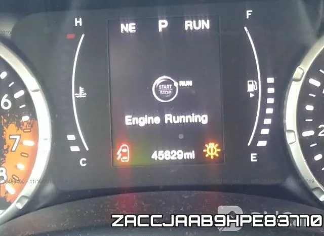 ZACCJAAB9HPE83770