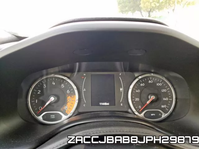 ZACCJBAB8JPH29879