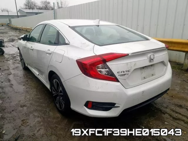 19XFC1F39HE015043