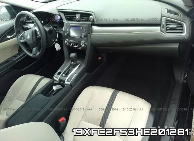 19XFC2F53HE201281