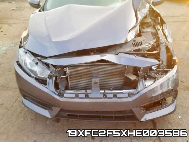 19XFC2F5XHE003586