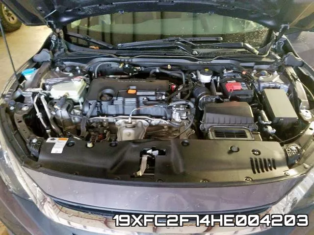 19XFC2F74HE004203