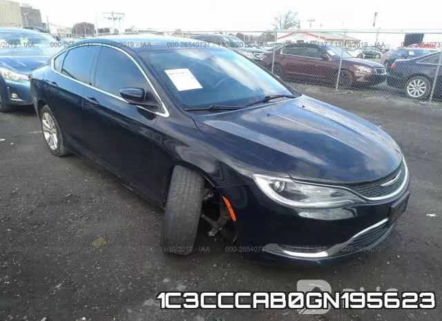 1C3CCCAB0GN195623