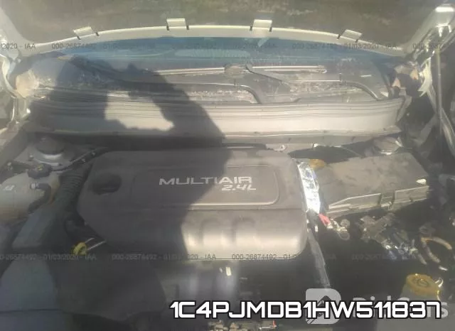 1C4PJMDB1HW511837