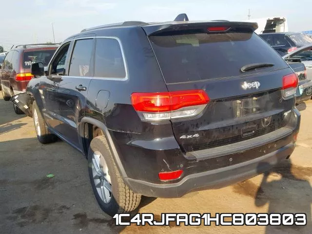 1C4RJFAG1HC803803