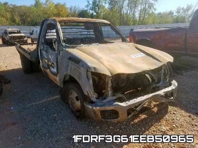 1FDRF3G61EEB50965