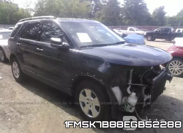 1FM5K7B88EGB52288
