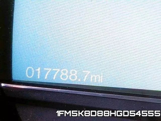 1FM5K8D88HGD54555