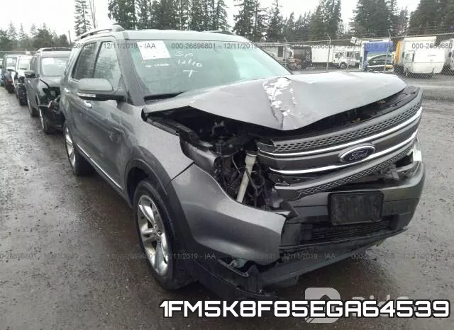 1FM5K8F85EGA64539