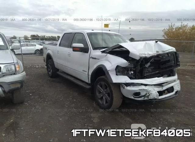 1FTFW1ET5EKF84005