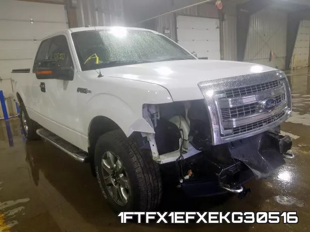1FTFX1EFXEKG30516