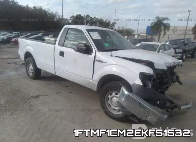 1FTMF1CM2EKF51532