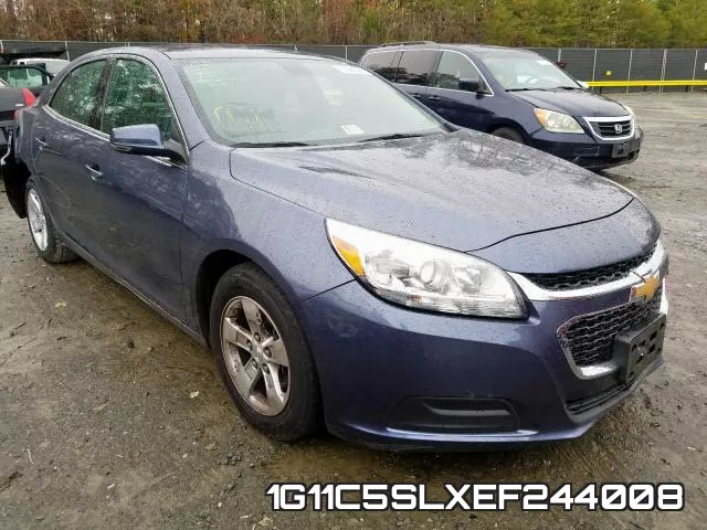 1G11C5SLXEF244008