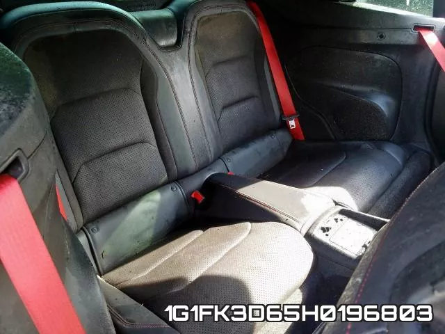 1G1FK3D65H0196803
