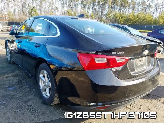 1G1ZB5ST7HF137105