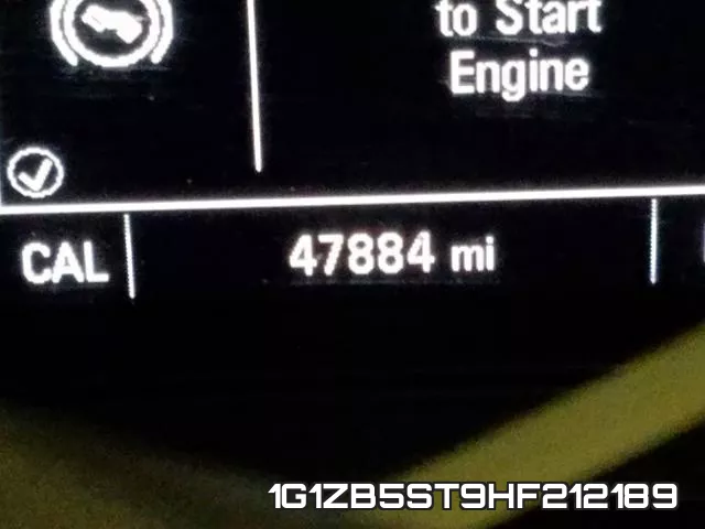 1G1ZB5ST9HF212189