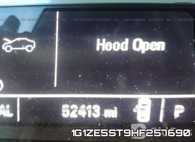 1G1ZE5ST9HF257690