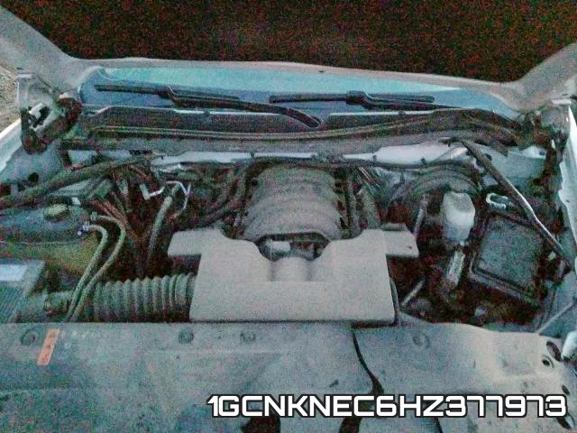 1GCNKNEC6HZ377973