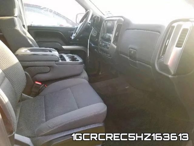 1GCRCREC5HZ163613