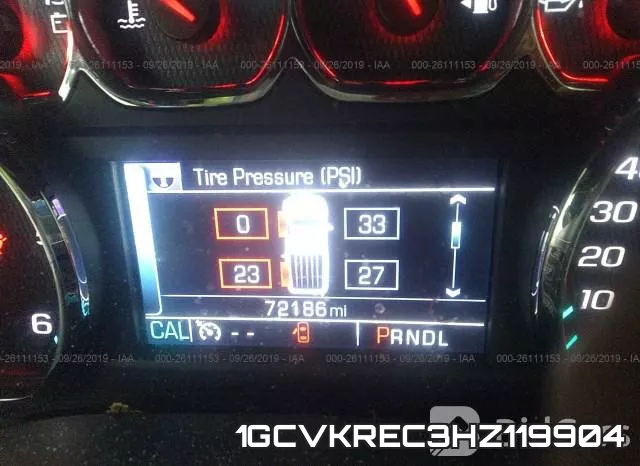 1GCVKREC3HZ119904