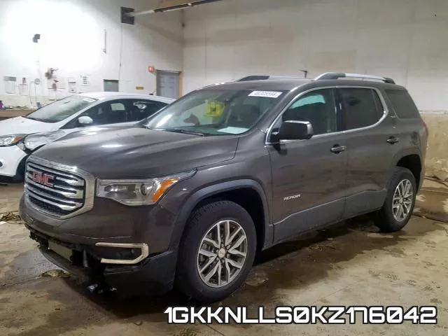 1GKKNLLS0KZ176042