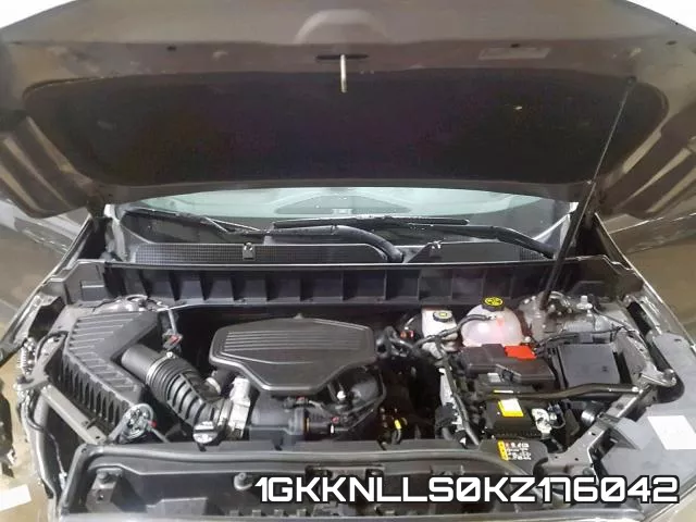 1GKKNLLS0KZ176042
