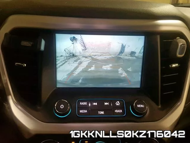 1GKKNLLS0KZ176042