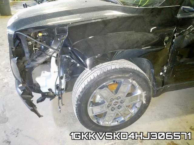 1GKKVSKD4HJ306571