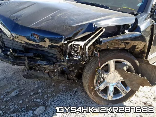1GYS4HKJ2KR287688