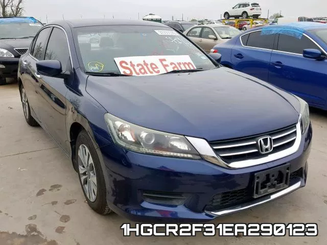 1HGCR2F31EA290123