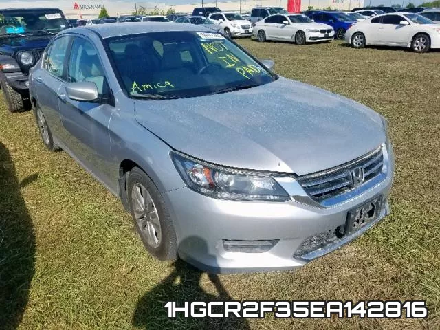 1HGCR2F35EA142816