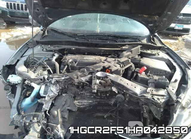 1HGCR2F51HA042850