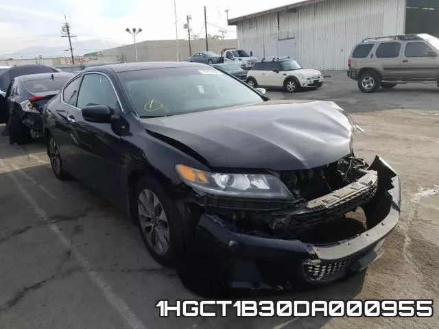 1HGCT1B30DA000955