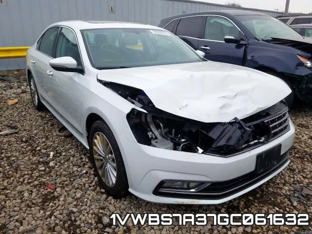 1VWBS7A37GC061632