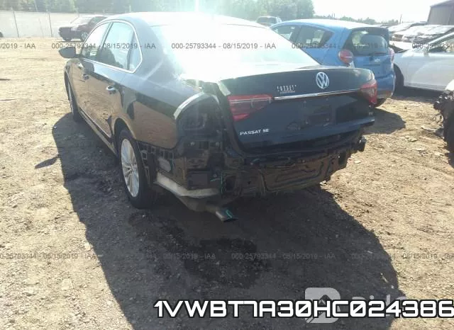1VWBT7A30HC024386