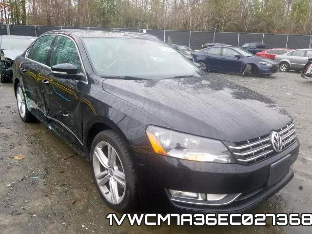 1VWCM7A36EC027368
