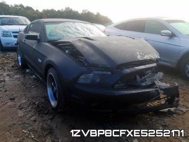 1ZVBP8CFXE5252171