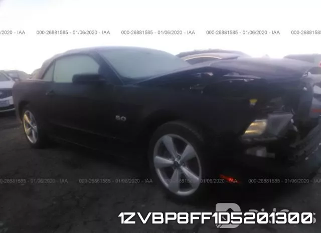 1ZVBP8FF1D5201300