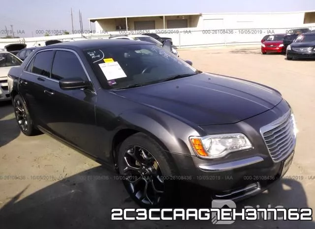 2C3CCAAG7EH377762